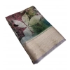 Generic Women's Cotton Silk Printed Saree With Unstitched Blouse 5.5Mtr (Multicolor) Generic Women's Cotton Silk Printed Saree With Unstitched Blouse 5.5Mtr (Multicolor)