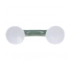 Generic Pack Of 2_Strong Suction Helping Handle – Bathroom Safety Grip Support Bar (Color: Assorted )