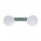 Generic Pack Of 2_Strong Suction Helping Handle – Bathroom Safety Grip Support Bar (Color: Assorted )