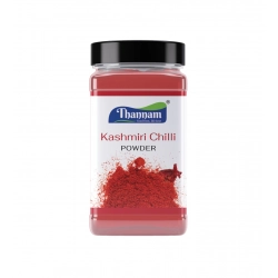 Generic Pack Of_2 Thannam Kashmiri Powde  (200GM)