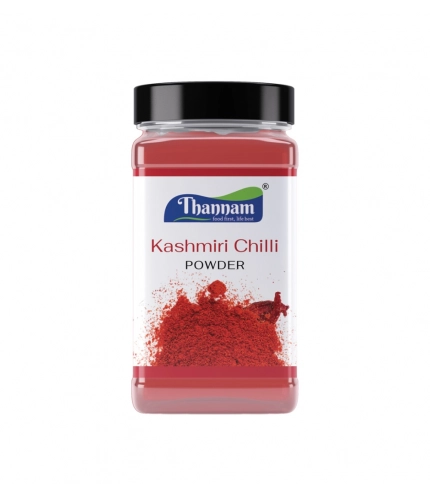 Generic Pack Of_2 Thannam Kashmiri Powde  (200GM)