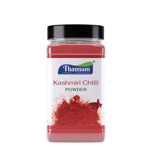 Generic Pack Of_2 Thannam Kashmiri Powde  (200GM)