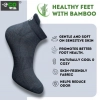 Generic 4_Pair Set Unisex Casual Cotton Printed Ankle Length Socks (Multicolor) Generic 4_Pair Set Unisex Casual Cotton Printed Ankle Length Socks (Multicolor)