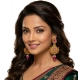 Generic Women's Zinc Alloy Gold Plated Chandbali Earrings (Multicolor) Generic Women's Zinc Alloy Gold Plated Chandbali Earrings (Multicolor)