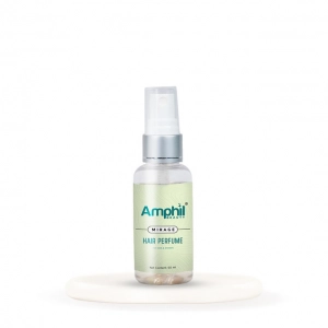 Generic Amphil beauty Mirage Unisex Hair perfume 60 ml | Alcohol Free | Water Based | Paraben Free