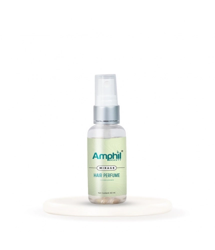Generic Amphil beauty Mirage Unisex Hair perfume 60 ml | Alcohol Free | Water Based | Paraben Free