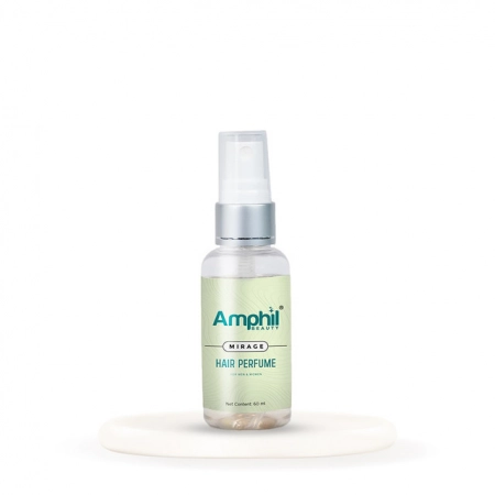 Generic Amphil beauty Mirage Unisex Hair perfume 60 ml | Alcohol Free | Water Based | Paraben Free