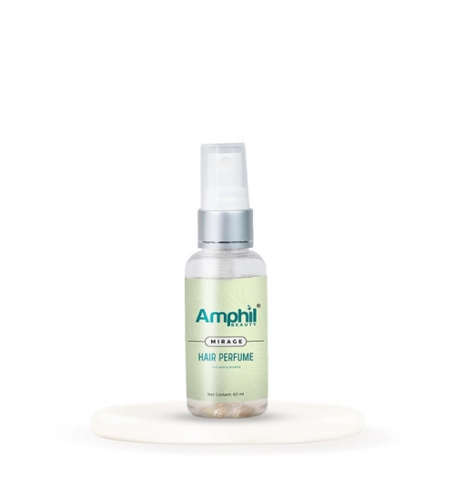 Generic Amphil beauty Mirage Unisex Hair perfume 60 ml | Alcohol Free | Water Based | Paraben Free