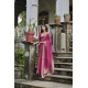 Generic Women's Silk_Blend Butti Pattern Saree With Unstitched Blouse 5.5Mtr (Pink) Generic Women's Silk_Blend Butti Pattern Saree With Unstitched Blouse 5.5Mtr (Pink)