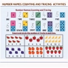 Generic Montessori Busy Book – Early Learning Activity Set (2–4 Years, Multicolor)