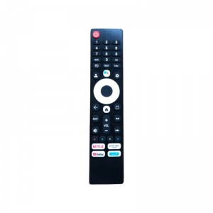 Generic Remote No. 1174 (with Voice), Compatible for Lloyd Smart TV LCD/LED Remote Control (Exactly Same Remote Will Only Work)