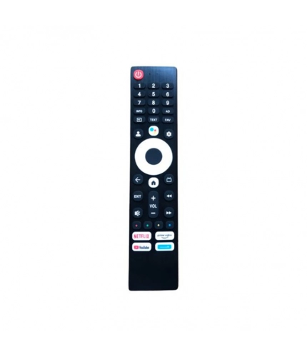 Generic Remote No. 1174 (with Voice), Compatible for Lloyd Smart TV LCD/LED Remote Control (Exactly Same Remote Will Only Work)