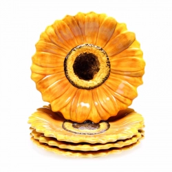 Sunflower 3D Art Mobile Case Cover Sunflower 3D Art Mobile Case Cover