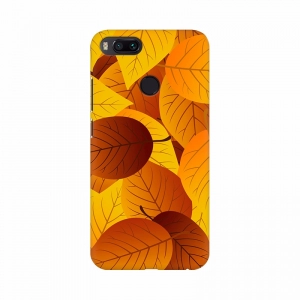 Autumn Leaf Mobile Case Cover Autumn Leaf Mobile Case Cover