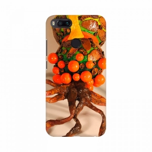 Look like Octapus Mobile Case Cover