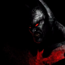 Dark Batman Wallpaper Mobile Case Cover Dark Batman Wallpaper Mobile Case Cover