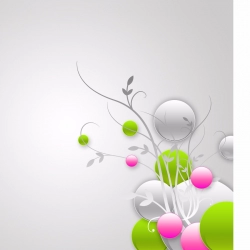 Classic Floral Design with white background Mobile Case Cover Classic Floral Design with white background Mobile Case Cover