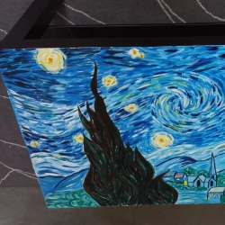 Water Glass Painting Effect Wallpaper Mobile Case Cover Water Glass Painting Effect Wallpaper Mobile Case Cover