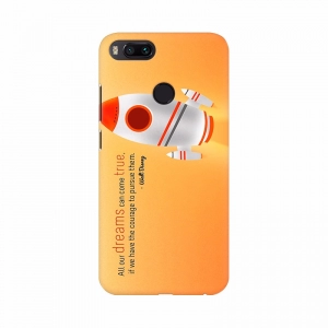 Dreams Come True wallpaper Mobile Case Cover