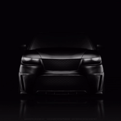 Classic Black Color Stool Mobile Case Cover