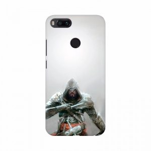 Assassin's Creed: Revelations Wallpapers Mobile Case Cover