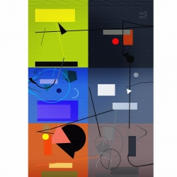 Colorful Geomentric Symbol Mobile case cover Colorful Geomentric Symbol Mobile case cover