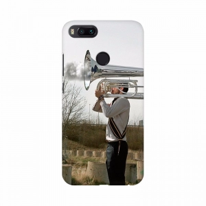 Photoshop Manipulation Mobile Case Cover