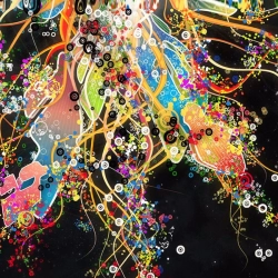 Colorful Designs Background Mobile Case Cover Colorful Designs Background Mobile Case Cover