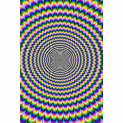 Colorful Round illutions Mobile Case Cover Colorful Round illutions Mobile Case Cover