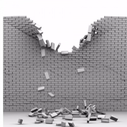 Breaks Mobile Case Cover Breaks Mobile Case Cover