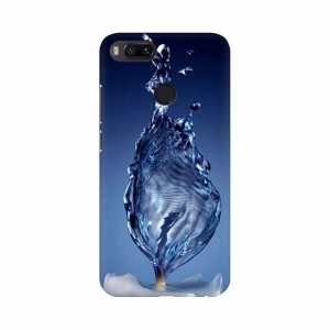 Digital candle flame Mobile Case Cover