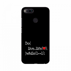 Love Function Creator Mobile Case Cover