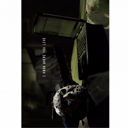 Dark Green poster Mobile Case Cover Dark Green poster Mobile Case Cover