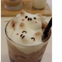 Plain Ice Cream Mobile Case Cover Plain Ice Cream Mobile Case Cover