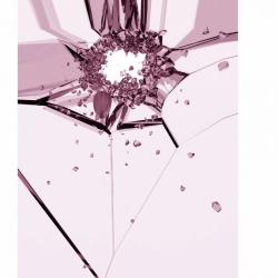 Broken Glass piece Mobile Case Cover Broken Glass piece Mobile Case Cover