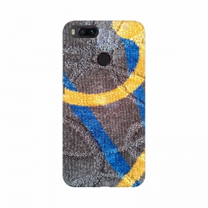 Colorful pattern Mobile Case Cover