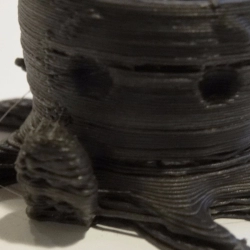 Metallic Traditional Clay Mobile Case Cover