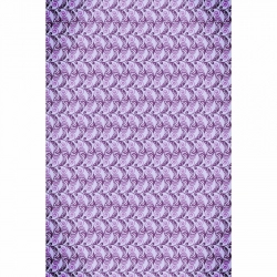 Purple Design Wallpaper Mobile Case Cover
