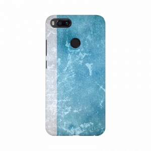 Light Color Background Mobile Case Cover