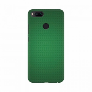 Green color texture background Mobile Case Cover