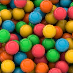 Colorful Billiard Balls Mobile Case Cover Colorful Billiard Balls Mobile Case Cover