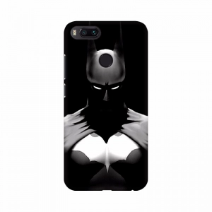 Dark Digital photo Mobile Case Cover