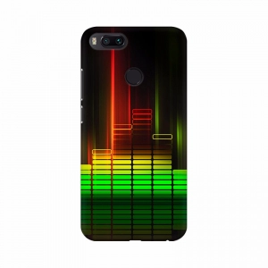 Artificial Waterfall wallpaper Mobile Case Cover Artificial Waterfall wallpaper Mobile Case Cover
