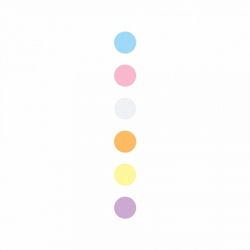 Multicolor Options with white background Mobile Case Cover