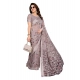 Generic Women's Georgette Printed Saree With Unstitched Blouse 5.5Mtr (Grey) Generic Women's Georgette Printed Saree With Unstitched Blouse 5.5Mtr (Grey)