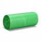 Generic Pack of 3 Polyethylene 17 x 19 Inches Garbage Bag (Green) Generic Pack of 3 Polyethylene 17 x 19 Inches Garbage Bag (Green)