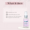 Generic Amphil beauty Breeze Unisex Hair perfume 60 ml | Alcohol Free | Water Based | Paraben Free