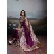 Generic Women's Silk Blend Printed Saree With Unstitched Blouse 5.5Mtr (Wine) Generic Women's Silk Blend Printed Saree With Unstitched Blouse 5.5Mtr (Wine)
