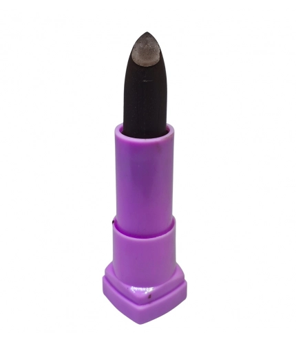 Generic Women's 2 Different Color Fall in Love with the Smooth, Long-Lasting Matte Lipstick (Cyan & Violet) Generic Women's 2 Different Color Fall in Love with the Smooth, Long-Lasting Matte Lipstick (Cyan & Violet)