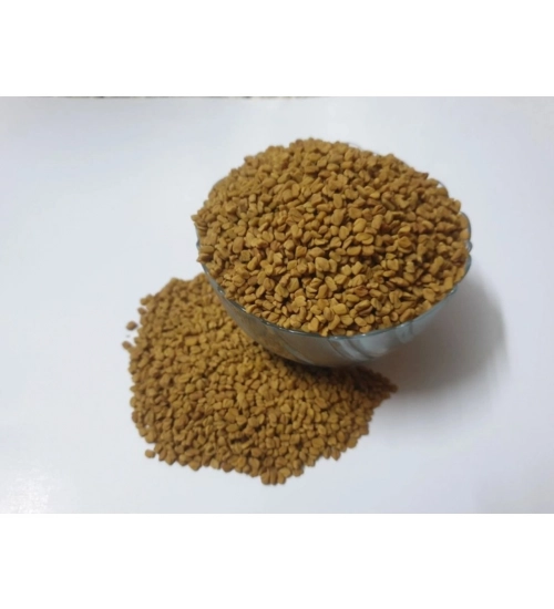 Generic Fenugreek Microgreen Seeds – Nutritious Greens, Easy to Cultivate